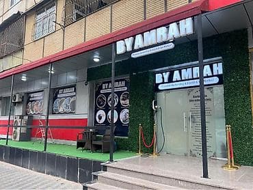 Reklam, çap: Reklam lövhələri və interyer brendinqi xidməti - 3D həcmli hərf və — 3