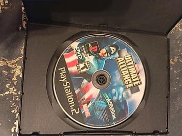 ps2 lazer: Qarışıq janr, Yeni Ödənişli çatdırılma — 3