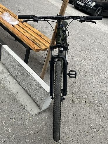 velosipet: Model saft rarmer 29 — 3