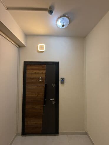 azure residence: Пос. Бакиханов, 2 комнаты, Новостройка, м. Нефтчиляр, 76 м² — 28