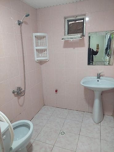 qubada ev satilir 2022: 60 kv. m, 2 otaqlı, Qaz, Su, İnternet — 5