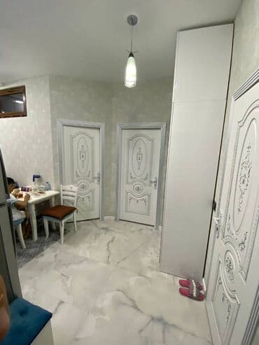 sabuncuda satılıq evler: 2 otaqlı, Yeni tikili, 47 kv. m — 7