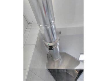qaz borusu satilir: Metal, Boru, Yeni, Sənayə, Qaz üçün, Ünvandan götürmə, Ödənişli quraşdırma — 1