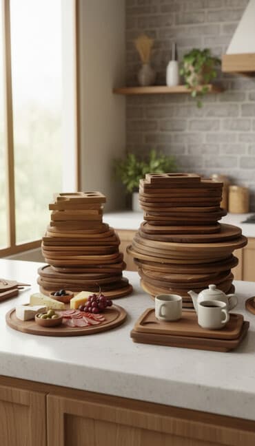 Pizza fre taxtası satılır. Qoz agacından 40 ededsen coxdu. Birini azı lalafo.az -da Pizza fre taxtası satılır. Qoz agacından 40 ededsen coxdu. Birini azı