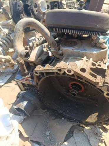 suret qutusu satilir: Xüsusiyyətlər: - Dizel tipli, bir silindrli/iki hissə mövcuddur. - — 3