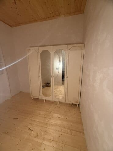 Dolablar: İkinəfərlik çarpayı — 2