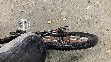 velesabet: İşlənmiş Şəhər velosipedi 26", sürətlərin sayı: 10, Ünvandan götürmə — 2