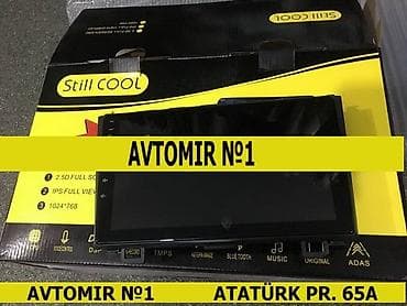 mazda 6 2003: Honda crv 2007-2011 monitoru 🚙🚒 ünvana və bölgələrə ödənişli — 1