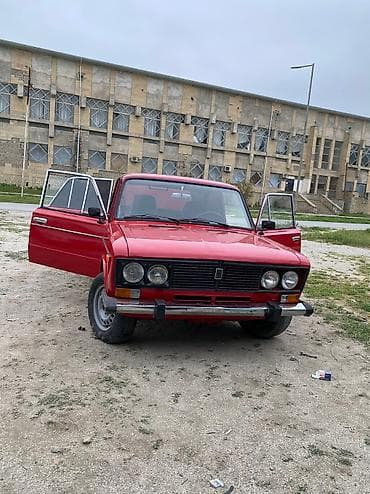 1994 bmw 320: VAZ (LADA) 2106: 1.6 l | 1988 il 356003 km Sedan — 2