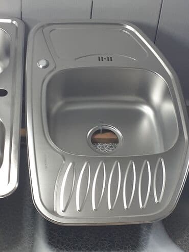 мойки для кухни в баку: Her nov ve olcude mebel ici moykalarimiz var!! Qiymetler 35 manatdan — 20