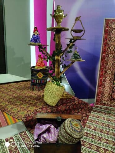 подарок мужчине на 23 февраля: Novruz dekorlari — 16