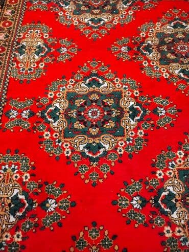 Pastel dəstləri: Xalça Kredit yoxdur — 5