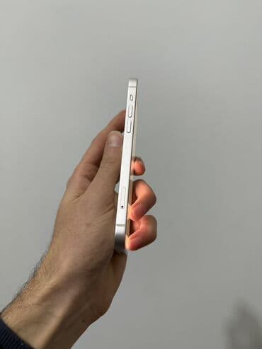VAZ (LADA): IPhone 12, 128 GB, Ağ, Face ID — 3