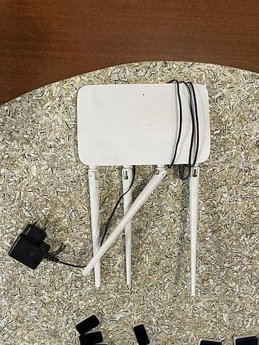 komputer kabel: Tenda modelidi tam işlək vəziyyətdədir — 1