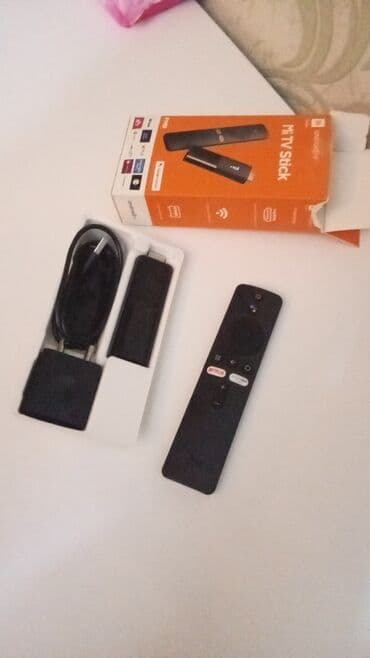 mi tv box: Smart TV boks Xiaomi — 2