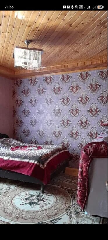 купить дом в шаганах: 3 комнаты, 120 м², Свежий ремонт — 2