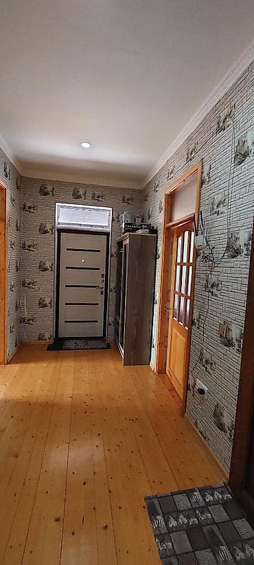 otaq studiya: 3 otaqlı, 110 kv. m, Kredit yoxdur, Orta təmir — 7