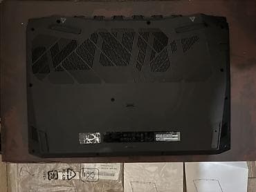 notebook adapter: Ideal veziyyetde oyun notbuku RDR2Battlefield kimi agir oyunlari — 4