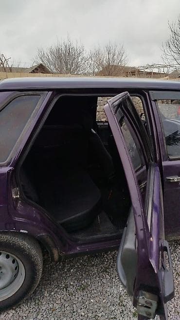 avtomobil satisi: Salam hec bir problemi yoxdur otur sur masindi karobka motor ideal — 5