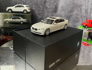 metbex tavan modelleri: BMW, 2009 il, 1:43, Dəmir, Ödənişli çatdırılma — 1