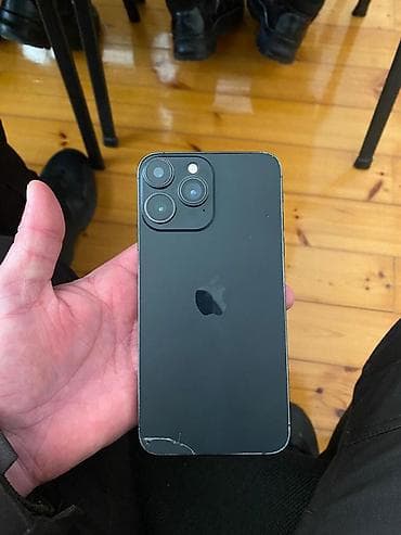 i̇pone xs max: IPhone 11 Pro Max, 256 GB, Qara, Face ID — 5