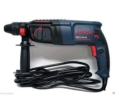 запчасти для шуруповерта: Perprator yeni kefiyyetli təmiz mis sarğı ilə yeni 810watt Bosch Ünvan — 1