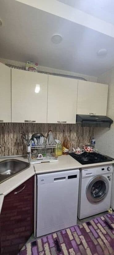 abseron gencler seherciyi evler: Yeni Yasamal, 3 otaqlı, Yeni tikili, 96 kv. m — 7