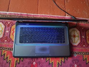 2 el laptop: Hp problemsizdir sadece zaryadka saxlamir 4ram 500yaddaş ile real — 2