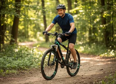 velosiped qoşqusu: 29 luq velosibet yeniden seçilmir — 1