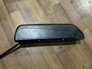 bmw e36 stop: ALLPower, 15 ah, Çin, İşlənmiş — 1