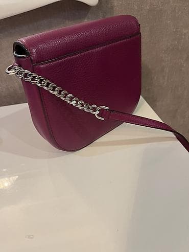 xaç sep: Çiyin çantası, Michael Kors — 3
