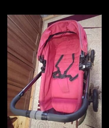 купить детскую коляску бу: Б/у, Самовывоз — 3