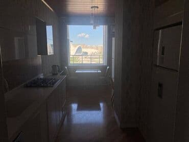 binədə ev: “Messenat Holding“də 4 otaqlı MƏNZİL KİRAYƏ VERİLİR! N.Nərimanov — 4