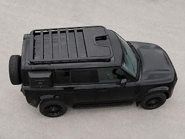 diffuser satisi: Defender avtomobilinizə daha aqressiv, premium və tam off-road görünüş — 2