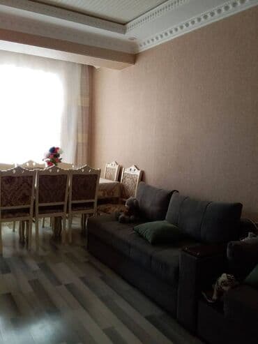 əhmədlidə evlərin satışı: 2 otaqlı, Yeni tikili, 47 kv. m — 2