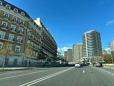 binədə evler: İcarəyə verilir obyekt 89 m², Ağ şəhər q. 🏢 **Ağ Şəhərdə Premium — 2