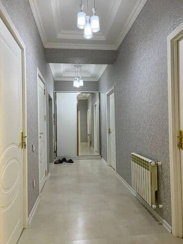 kirayə restoran: Sumqayitda bulvara yaxin 16 mərtəbəli binanin 8-ci mərtəbəsində — 3