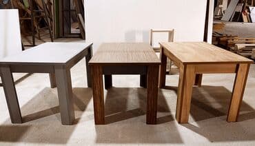 stol satilir: Jurnal masası — 2