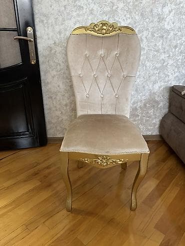 Qonaq otağı üçün, Açılmayan, Dördbucaq masa — 6