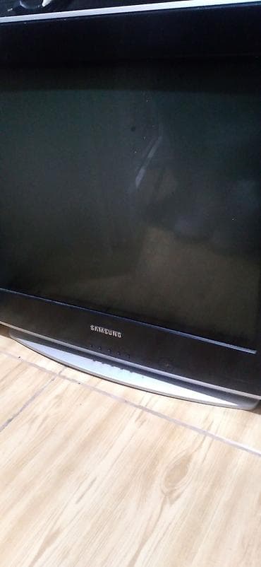 optimaldan kreditle televizor: Televizor Samsung 24" — 2