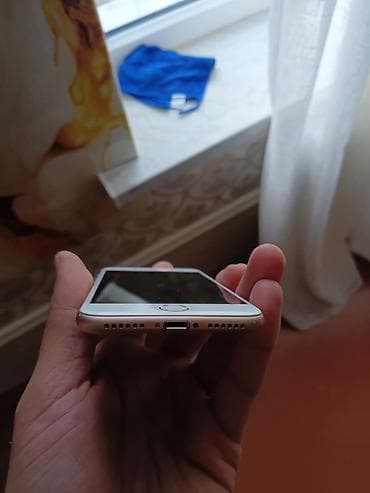 iphone 5 se: IPhone SE, 64 GB, Rose Gold, Barmaq izi — 9