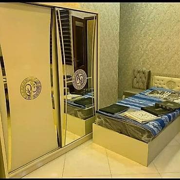 Versage Dolab Carpayi Fabrik Istehsalidir