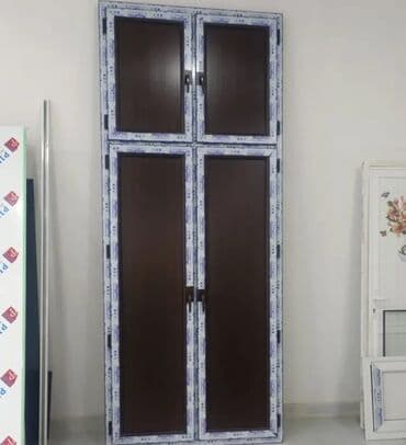 ikinci el plastik qapi pencere sumqayit: Пластиковые шкафы предназначены для наружного применения и хорошо — 7