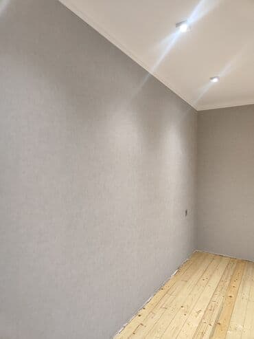 Təlim, kurslar: Malyar işleri gorurem. padmayak (agdag) ve astar uz emulsiya aboy — 3