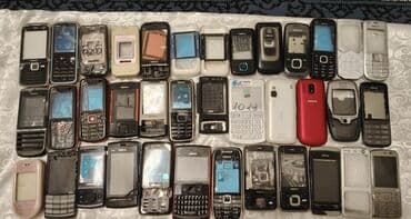 n95 nokia: Nokia 8 Sirocco, 1 TB, rəng - Qara, Düyməli, İki sim kartlı — 3