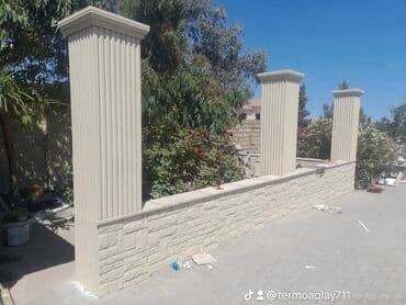 термо аглай: Termo aqlay B1. T6 H8 materiali zavod mali bir başa zavod qiymətinə — 23