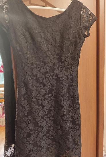 ketan don: Cox gozel modellerde paltarlar eyinde cox cox gozel oturur M razmer — 1