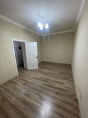 bakı kirayə evlər ucuz: Yeni tikili bina 7/9 mərtəbəsi kirayə verirəm. Lifti, geniş həyəti və — 2