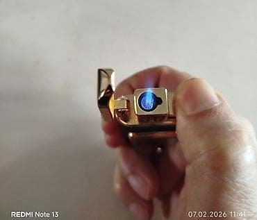 balaca canta: Hədiyyəlik alışqan. Yenidi. Hədiyyə vermək üçün əladı — 2