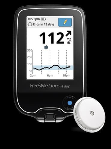 Freestyle Libre Bakı Azərbaycan SENSORLU ŞƏKƏR ÖLÇƏN ÇİHAZ Qlükozanı